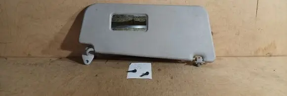 Peugeot Partner Sun visor