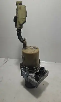Mazda 3 II Electric power steering pump 105192083