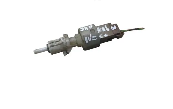 Clutch pedal sensor