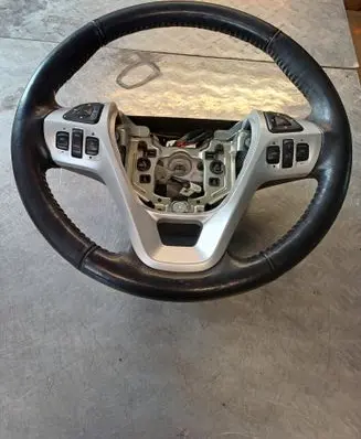 Ford Explorer Steering wheel DB533F563
