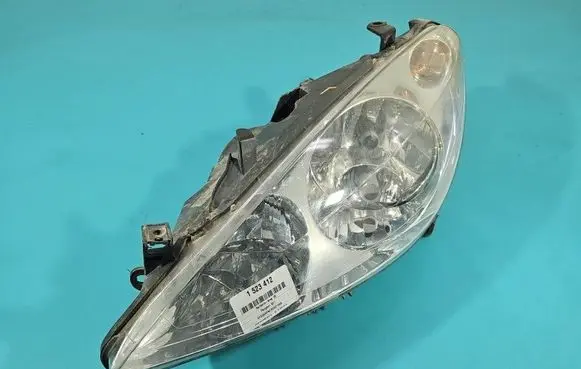 Peugeot 307 Headlight/headlamp 9634369580 IMPRK1523412