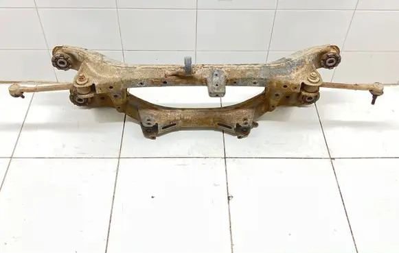 Toyota Auris E180 Rear subframe 