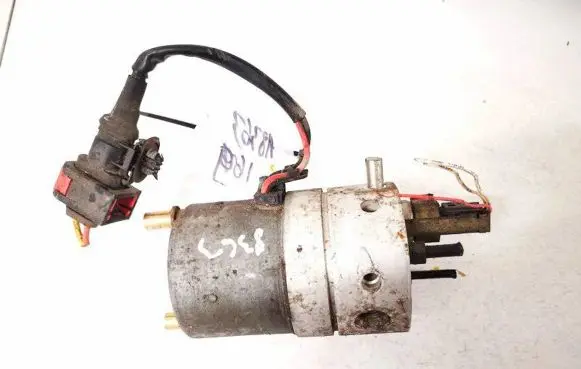 Peugeot 607 Other brake parts 9633027280
