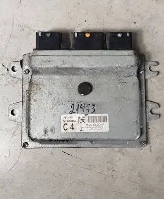 Engine control unit/module