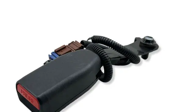 Honda CR-V Front seatbelt buckle NSB1093