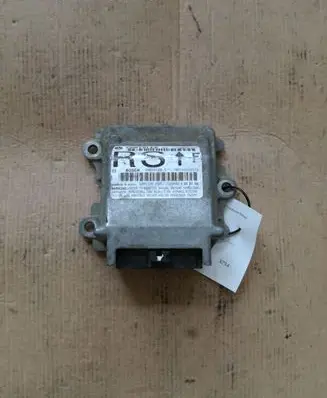Chrysler Voyager Airbag control unit/module 04686602AG
