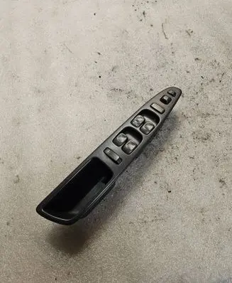 Volvo S40, V40 Electric window control switch 30889745 01W332