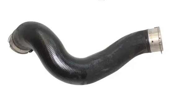 Mercedes-Benz SLK R172 Intercooler hose/pipe A1725280182