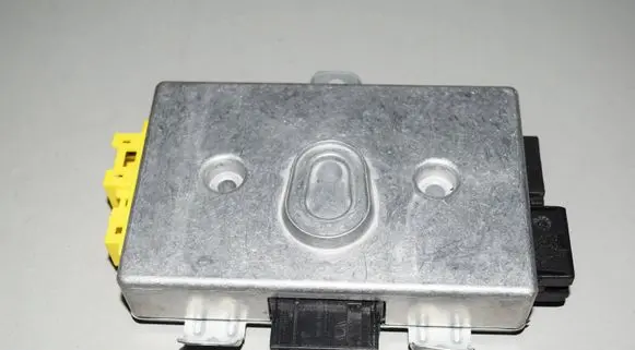 BMW 5 E60 E61 Door control unit/module 6952987