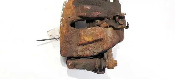 Citroen C8 Front brake caliper