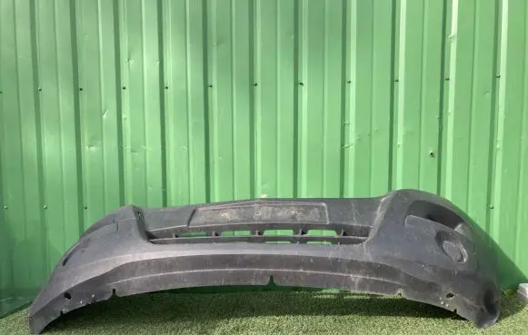 Opel Movano B Front bumper 620220008R 620220009R