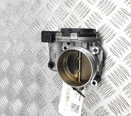 Mercedes-Benz GLS X167 Throttle valve 0280750740 A1771410500