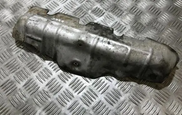Nissan Almera Tino Other exhaust manifold parts 