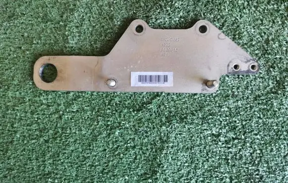 Iveco Daily 6th gen Engine mounting bracket 5802797882