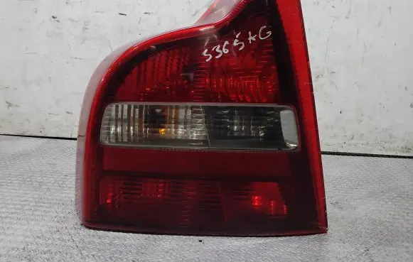 Volvo S80 Rear/tail lights 9154478 9154480