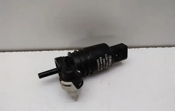 Ford C-MAX II Windscreen/windshield washer pump CJ5417664AA 3396797