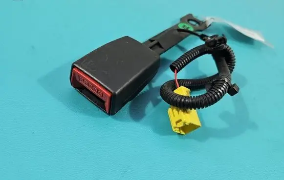 Hyundai Santa Fe Front seatbelt IMPRK1564408
