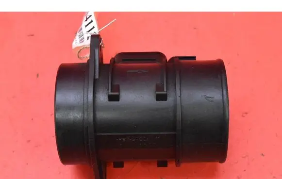 Renault Megane III Mass air flow meter 8200682558
