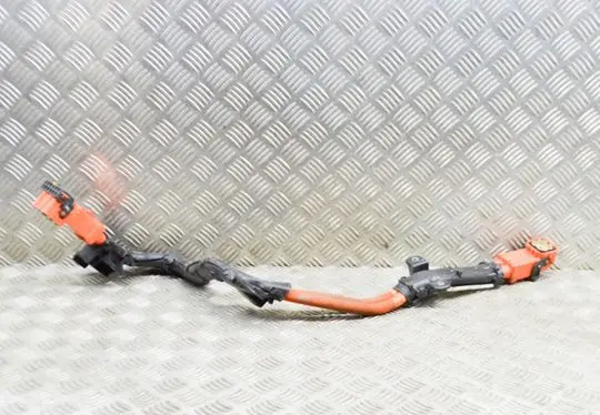 Ford Mustang Mach-E Other wiring loom LJ8B14B322AE