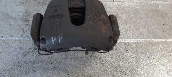 Mazda 3 I Front brake caliper