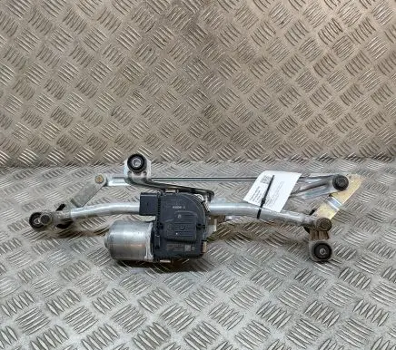 Skoda Enyaq iV Front wiper linkage and motor 11B955023A 339702200U