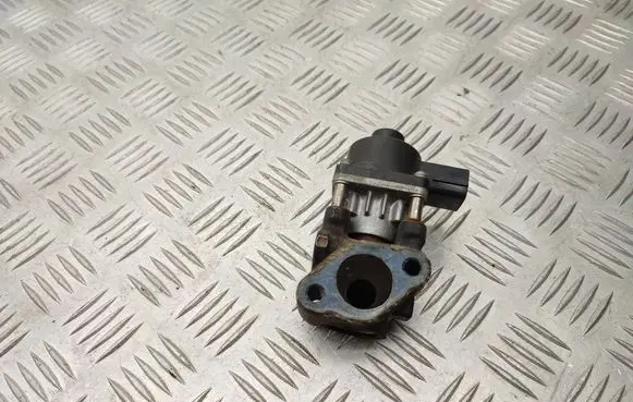 EGR valve