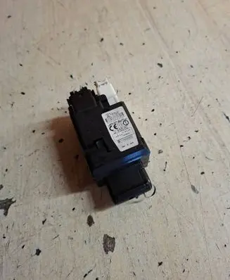 Toyota Prius (NHW20) Ignition lock 626399000 D99LD862039
