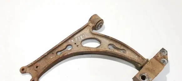 Audi A3 S3 8P Front lower control arm/wishbone 1k0407153g