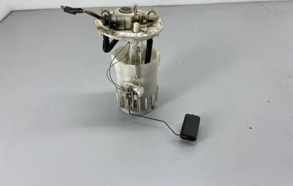 Renault Kangoo I In-tank fuel pump 8200432673B 55057311