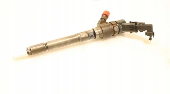 Hyundai Tucson JM Fuel injector 0445110258