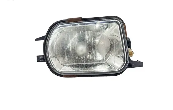 Front fog light