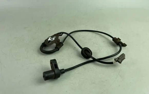 Subaru Forester SH ABS brake wheel speed sensor 27540SA020