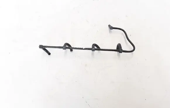 Renault Megane III Fuel return line/hose 8200520596