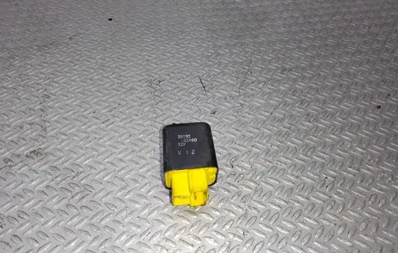 Hyundai Galloper Other relay 3919032480