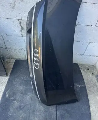 Audi A6 S6 C6 4F Tailgate/trunk/boot lid