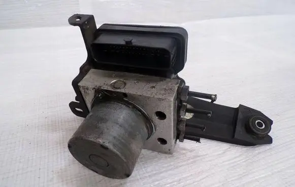 Opel Astra K ABS control unit/module 39087900