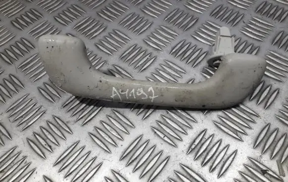 Nissan Qashqai Front interior roof grab handle 8200000099