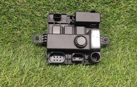 BMW 3 GT F34 Power management control unit 7591534 12637591534 58650910