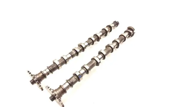 KIA Sportage Camshaft F34810911 D4FD