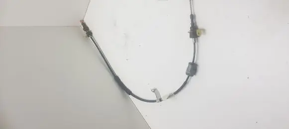 Ford Fusion II Gear shift cable linkage