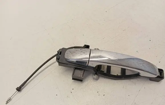 Ford Ranger Rear door exterior handle AB392122486AE