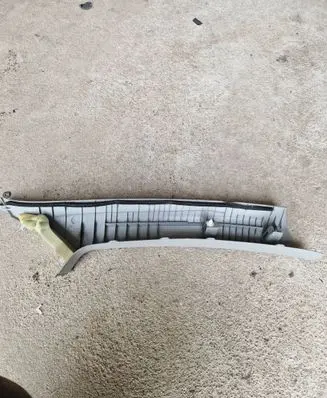 Mitsubishi Outlander (A) pillar trim 7210A131YA 7210A133YA 7210A039