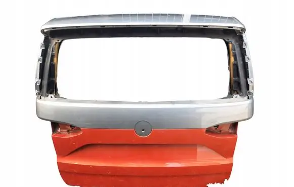 Volkswagen Transporter - Caravelle T7 Tailgate/trunk/boot lid 7T0827023K