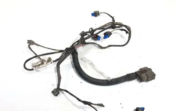 Opel Astra K Parking sensor (PDC) wiring loom 39147042