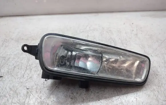 Front fog light