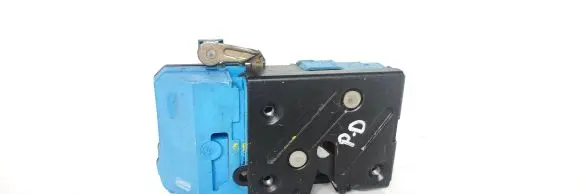Volvo S60 Front door lock