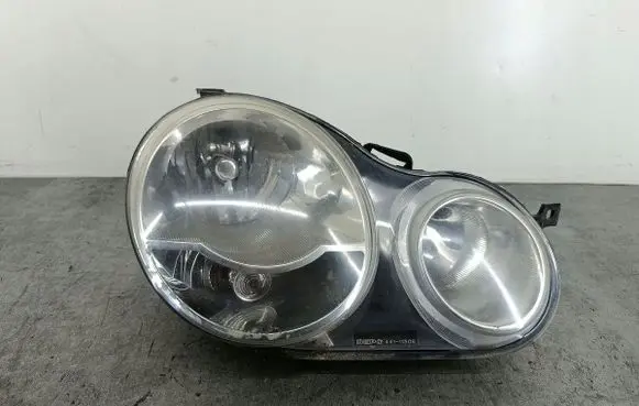 Volkswagen Polo IV 9N3 Headlight/headlamp 4411150RDEPO