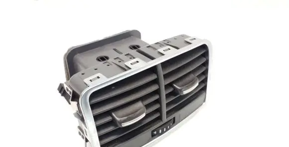 Audi A6 S6 C6 4F Rear air vent grill 4F0819203B