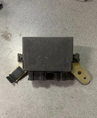 Immobilizer control unit/module