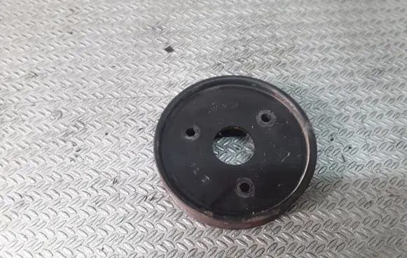Renault Scenic I Power steering pump pulley 7700105711B